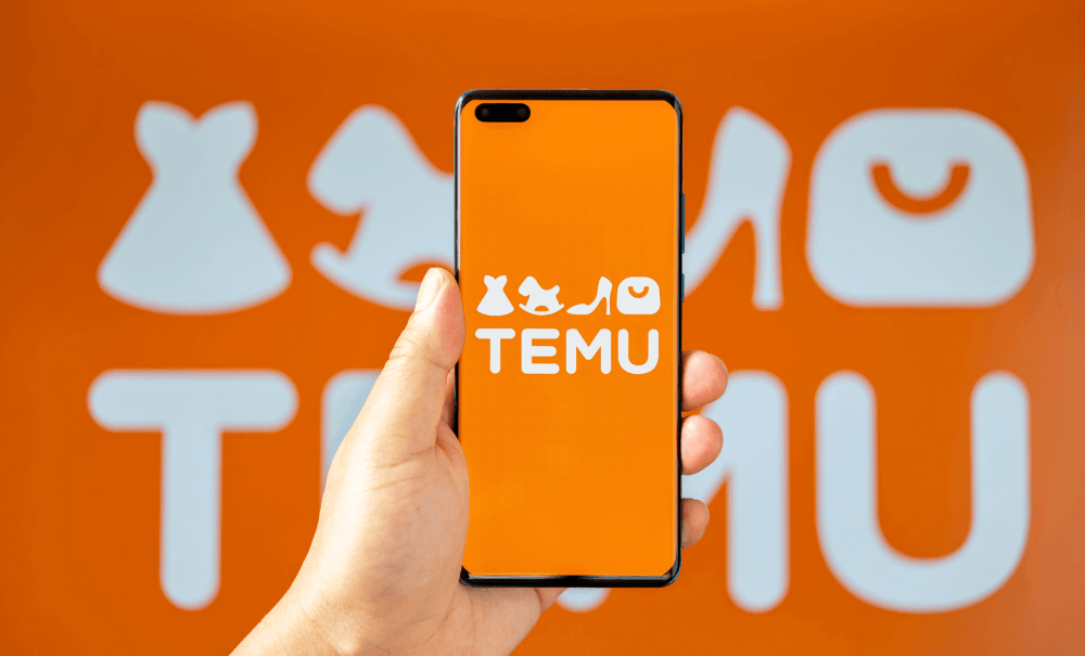 Temu gains popularity among online shoppers in Pakistan