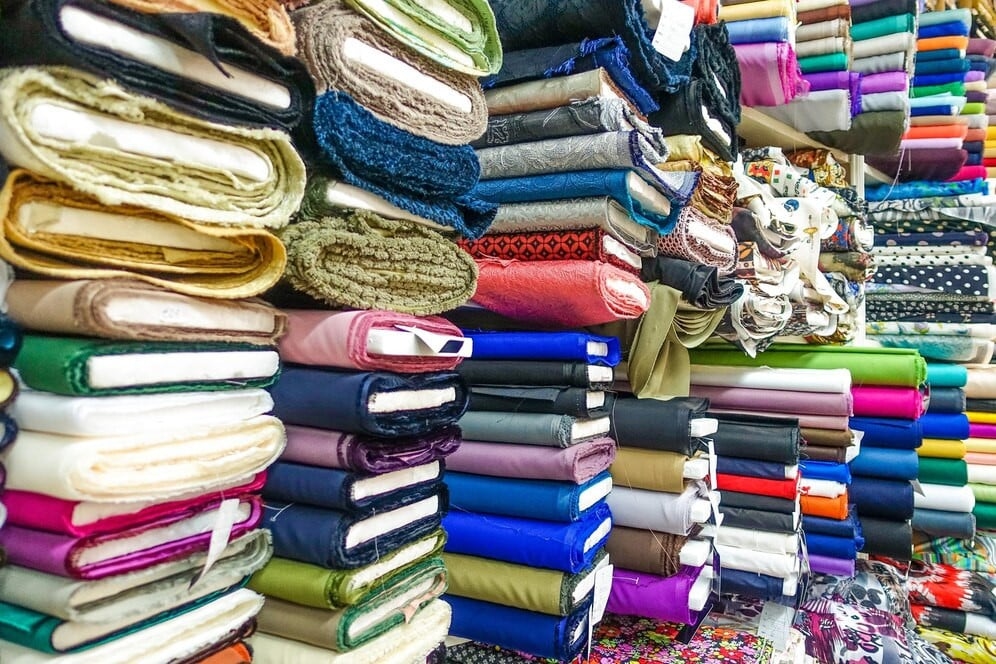 Textile industry for adopting proposals