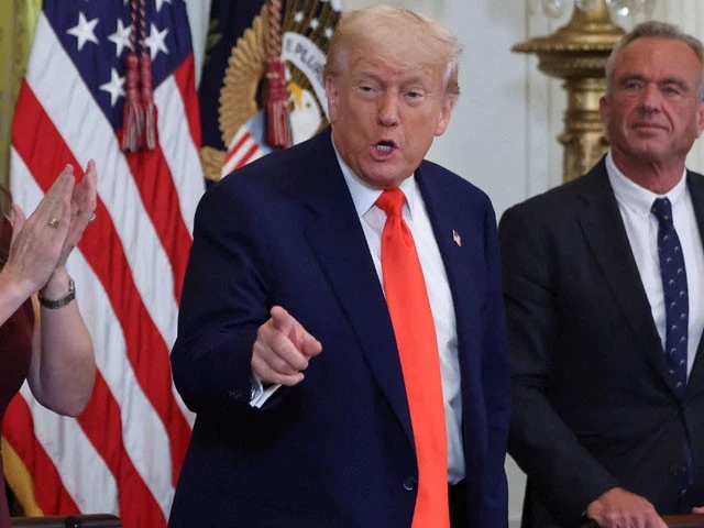 Trump seeks to broker ceasefire in Thai-Cambodia border conflict