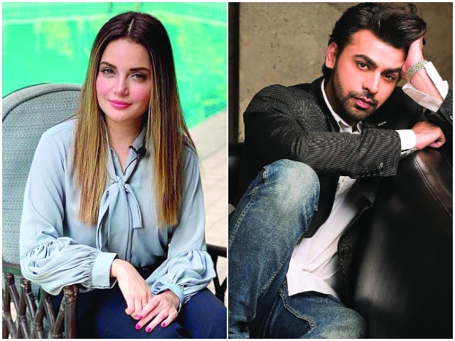 Farhan, Armeena react to India's Instagram ban