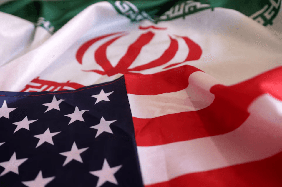 US imposes new sanctions on Iran, targeting 10 individuals and 27 entities