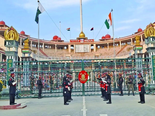 The Perception Gap: Why Pakistan's Voice Falls Silent on the Global Stage