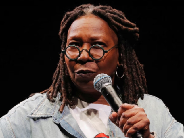 Whoopi Goldberg faces backlash after comparing U.S. to Iran on The View