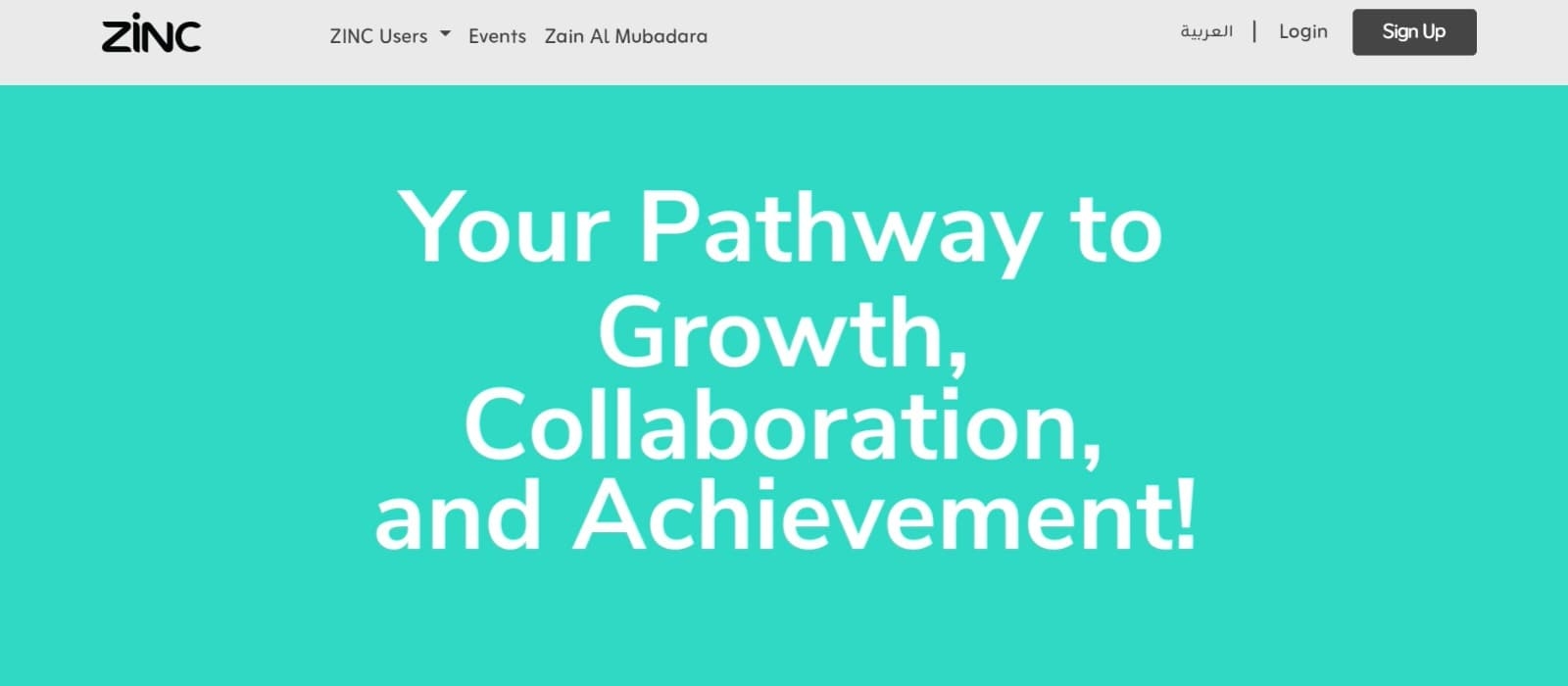 Over 7,000 Users Since Its ActivationZain Launches Its Digital Innovation Platform (ZINC.JO)