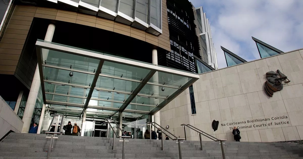 Teenager who escaped from Garda station arrested after two months on the run