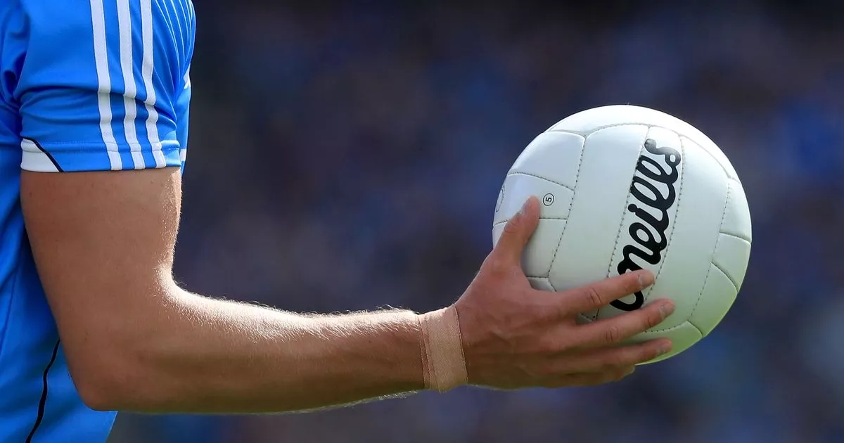 Cross-community kids' summer camp axed after online GAA comments