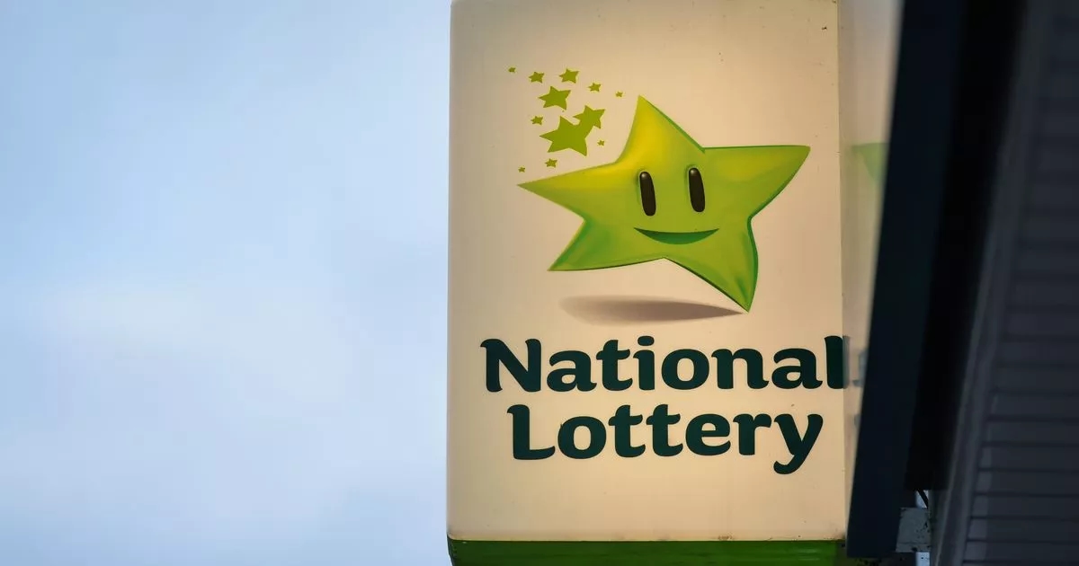 Shop confirmed where lucky Irish EuroMillions player wins lifechanging sum
