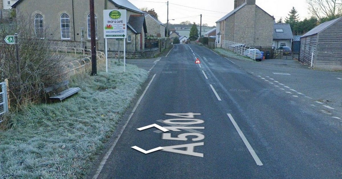 Live updates as crash shuts main road with emergency services called to scene