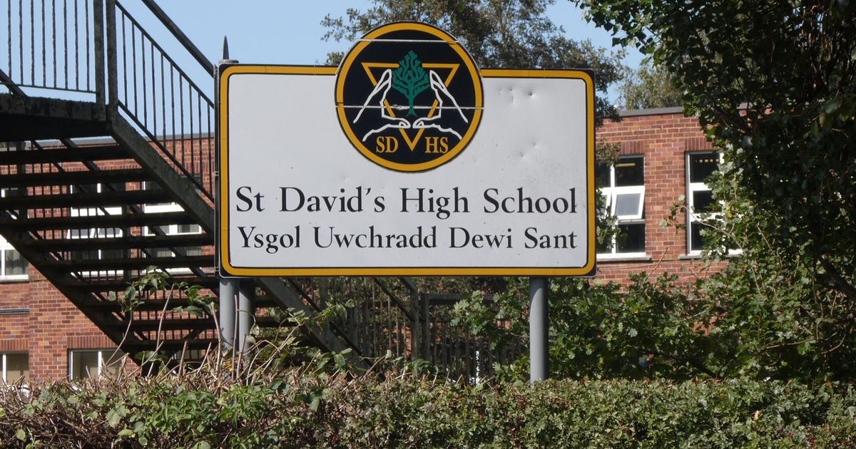 North Wales high school placed into special measures after Estyn visit
