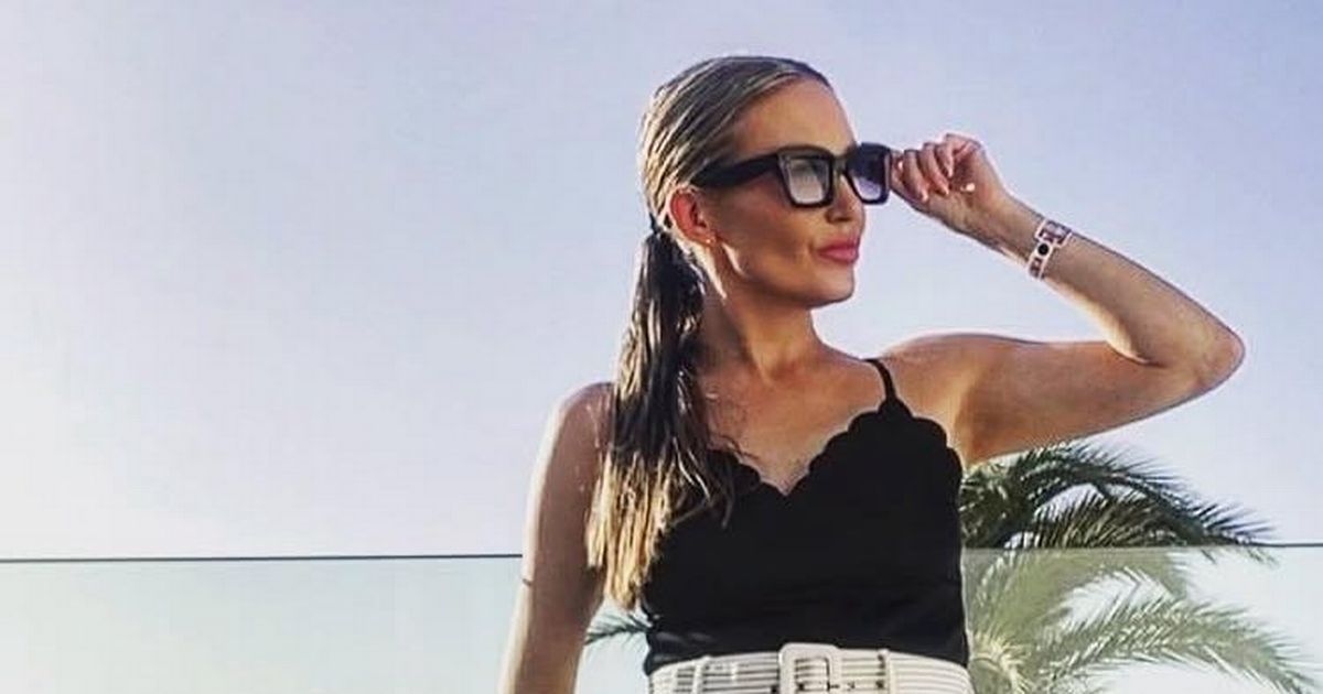 52-year-old shares exact routine that keeps her looking 20 years younger