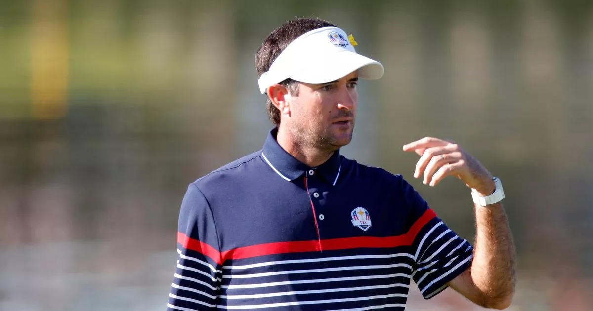 The vanishing of Bubba Watson – how golf's forgotten icon and double Masters champ is fighting back