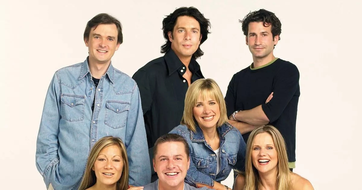 Changing Rooms star's life from bitter divorce to managing a zoo after show ended