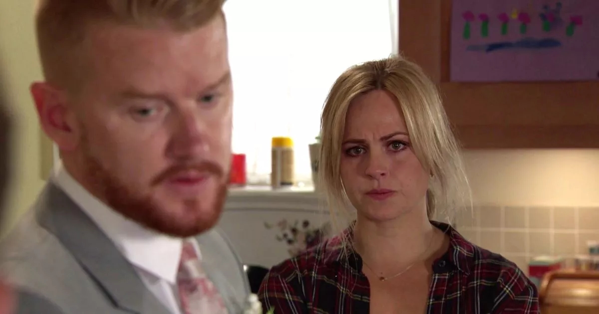 ITV Coronation Street's Gary Windass star is married to famous actress as fans are stunned