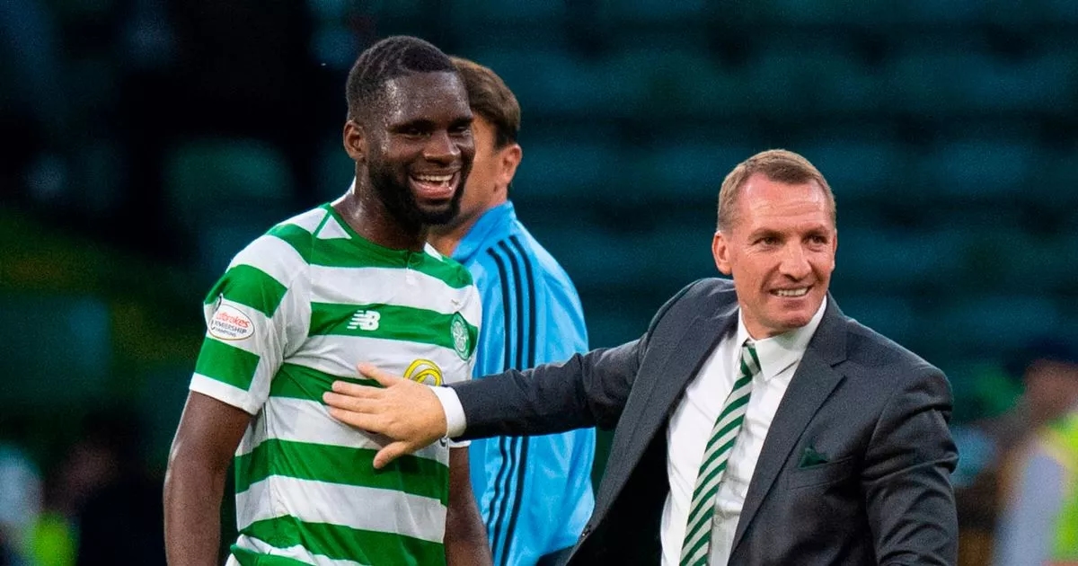 Exploding Celtic transfer updates on six ins and outs as brutal Edouard truth emerges while 'El Estrella' goes cryptic