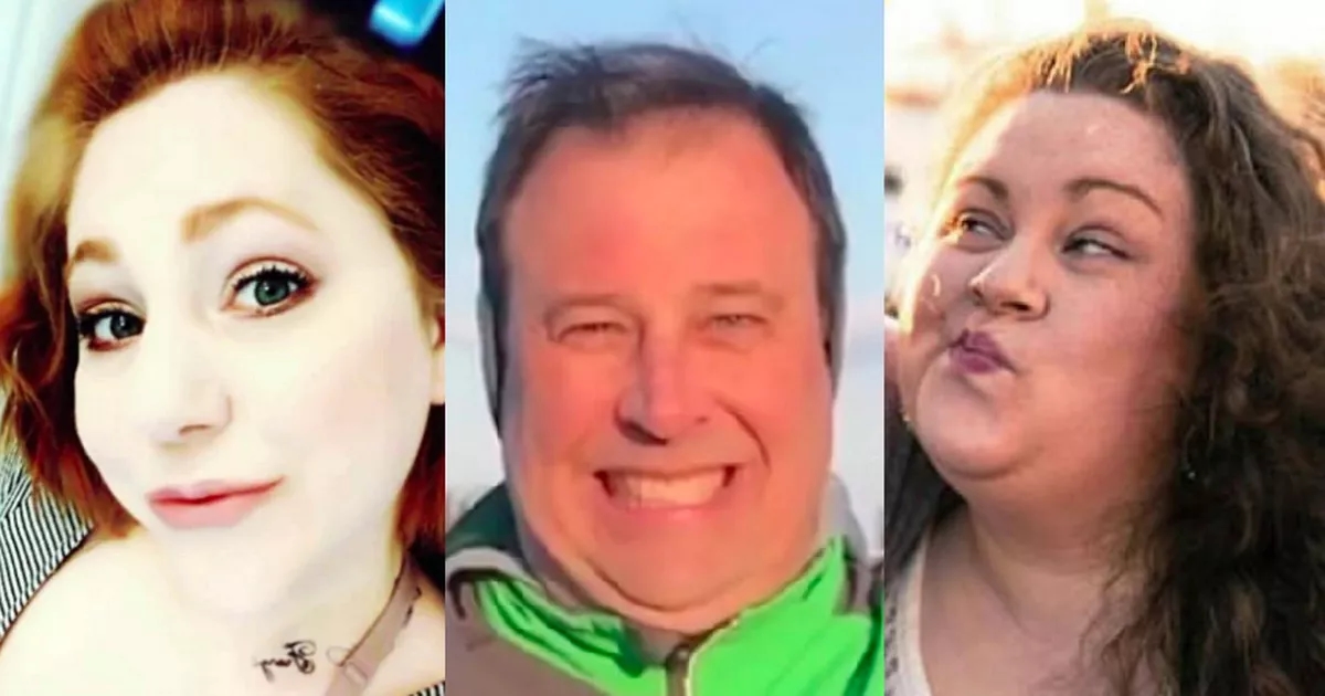 Child snatch murder plot suspects fail at 'human rights' bid to remain in Scotland