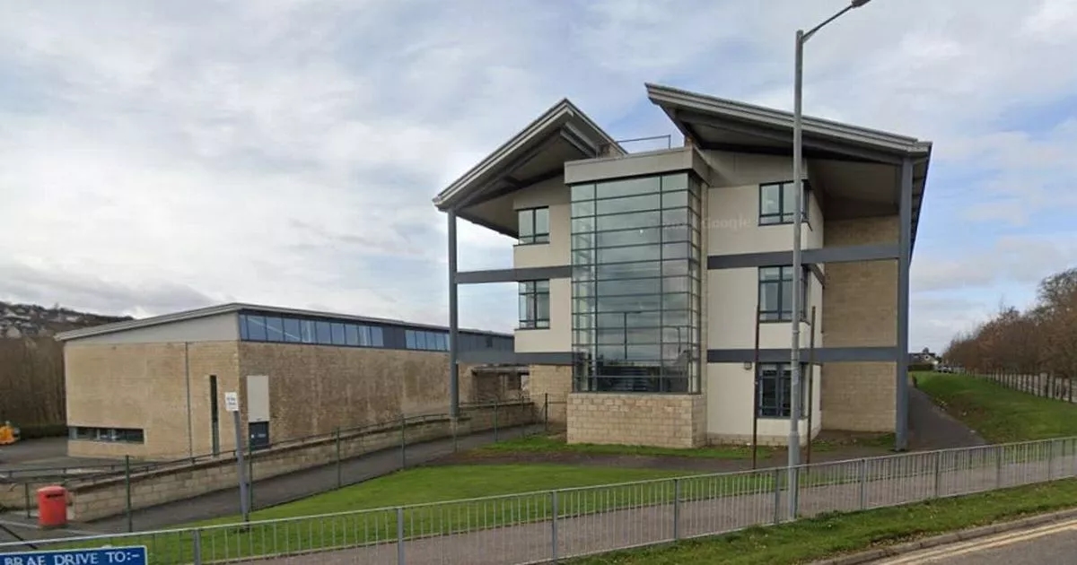 Falkirk schools' have highest number of leavers going to 'positive destination'