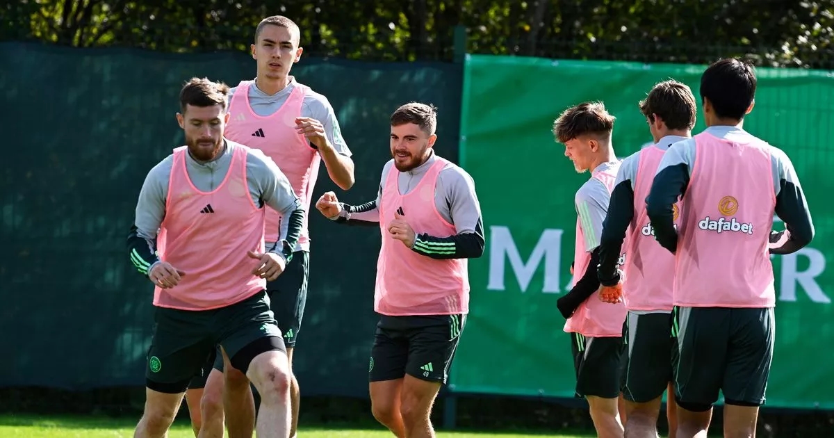 Celtic outcast sees transfer exit announced for him as Isak Jansson directly answers vital Rodgers neccessity