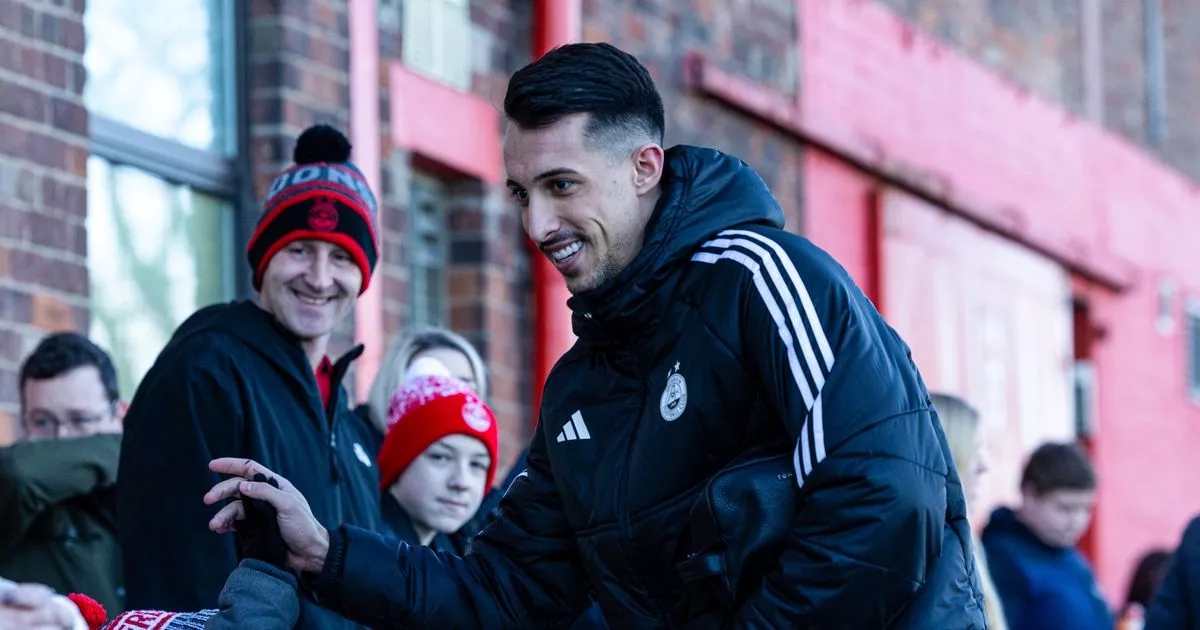 Bojan Miovski teases Celtic fans with 3 words for new signing as Evan Ferguson labelled 'statement of intent'