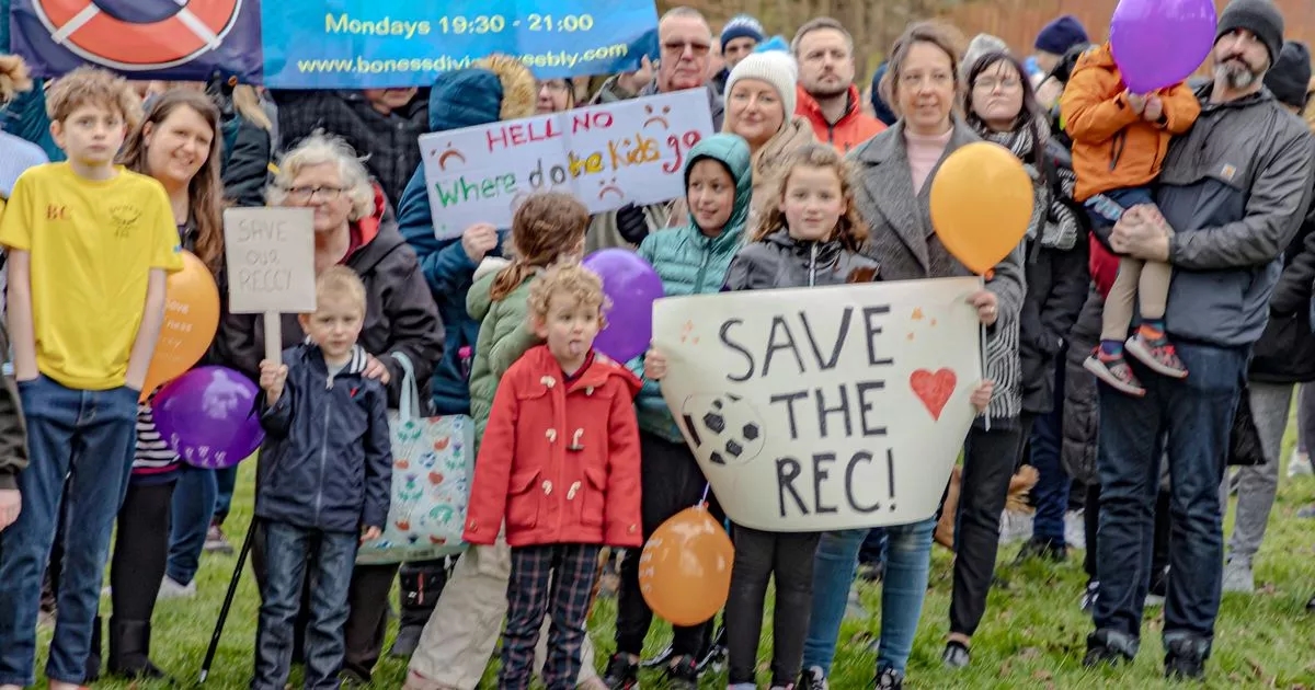 Questions over why Bo'ness centre 'serious' failings report not acted on