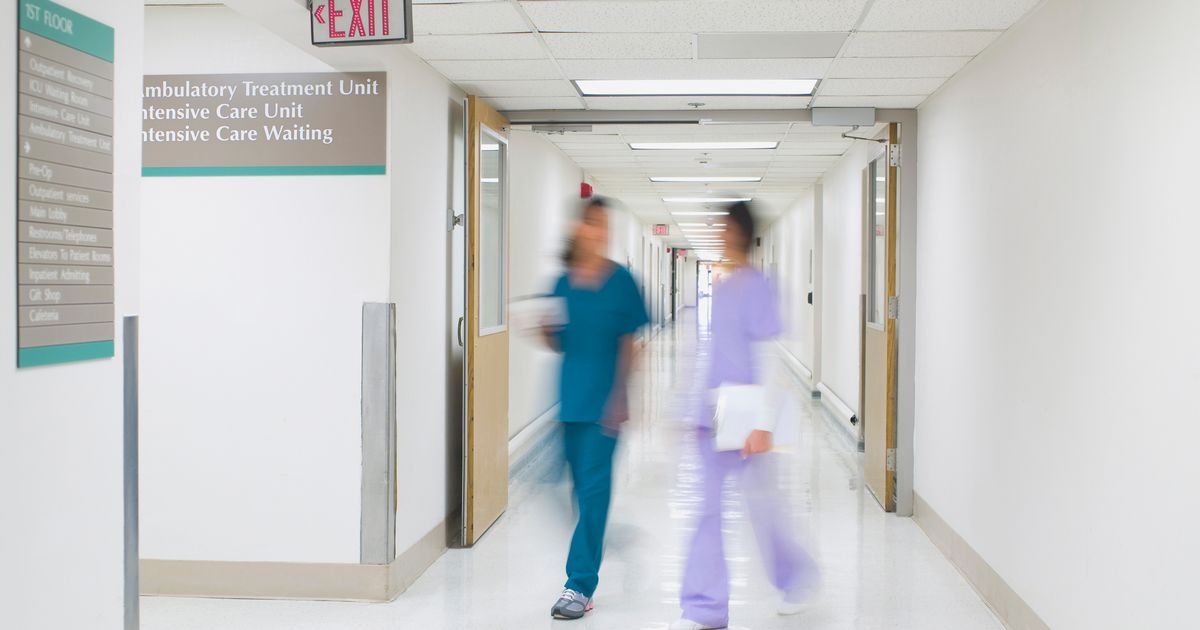 Patient dies after treatment for broken hip as NHS ordered to apologise