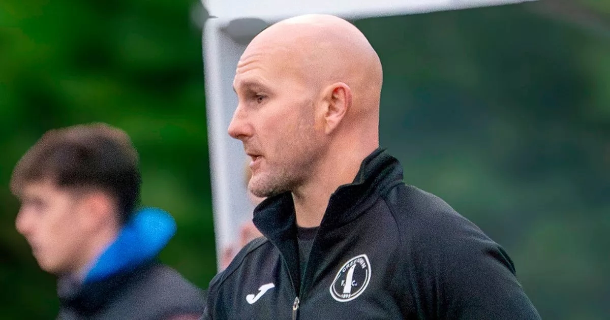 Creetown to start 130th anniversary season with special friendly against St Roch's Juniors