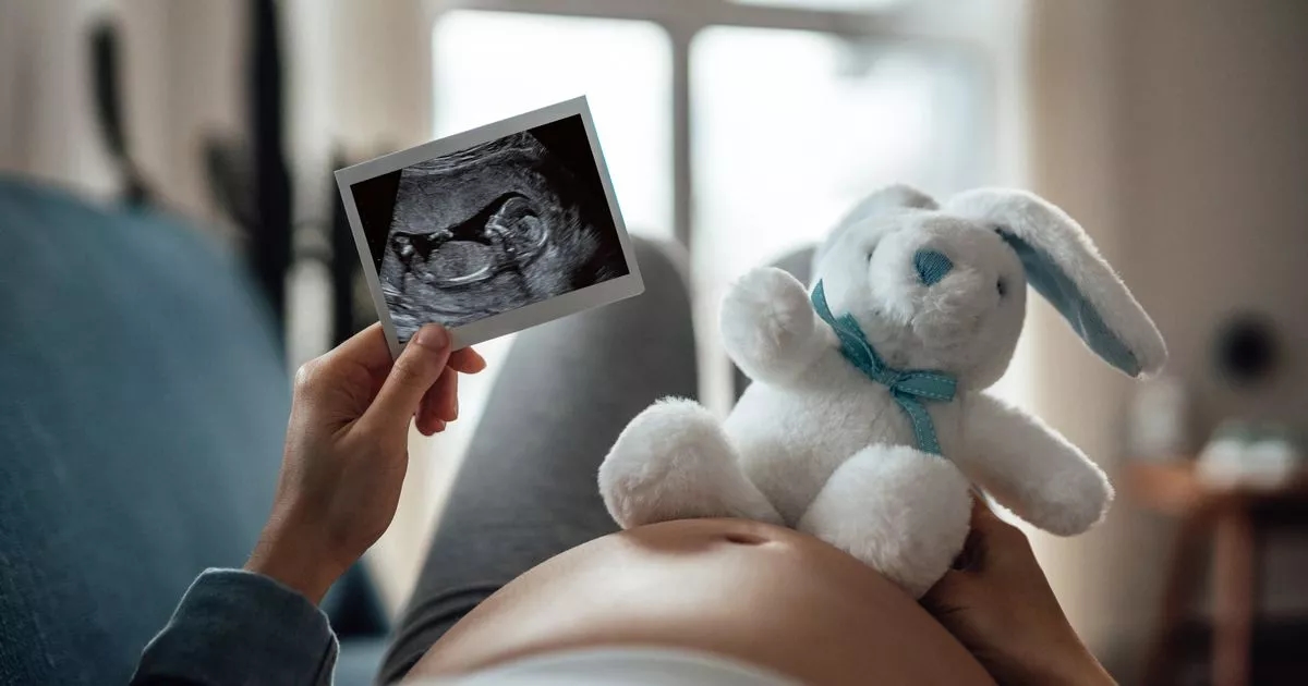 22 baby names dying out in 2025