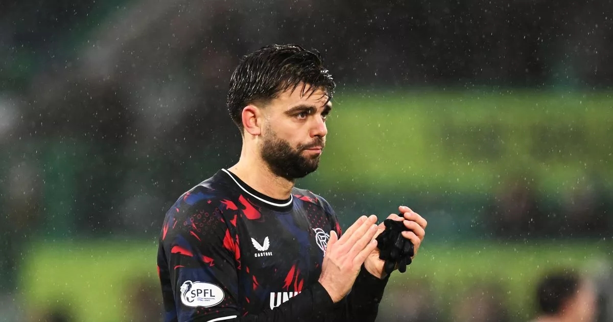 Robin Propper's exact Twente contract details revealed as Rangers exit fast tracked with final hurdle cleared