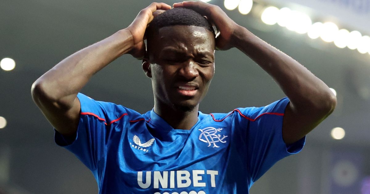 Rangers transfer news as Mohamed Diomande bid 'rejected' and Xavier Mbuyamba price named