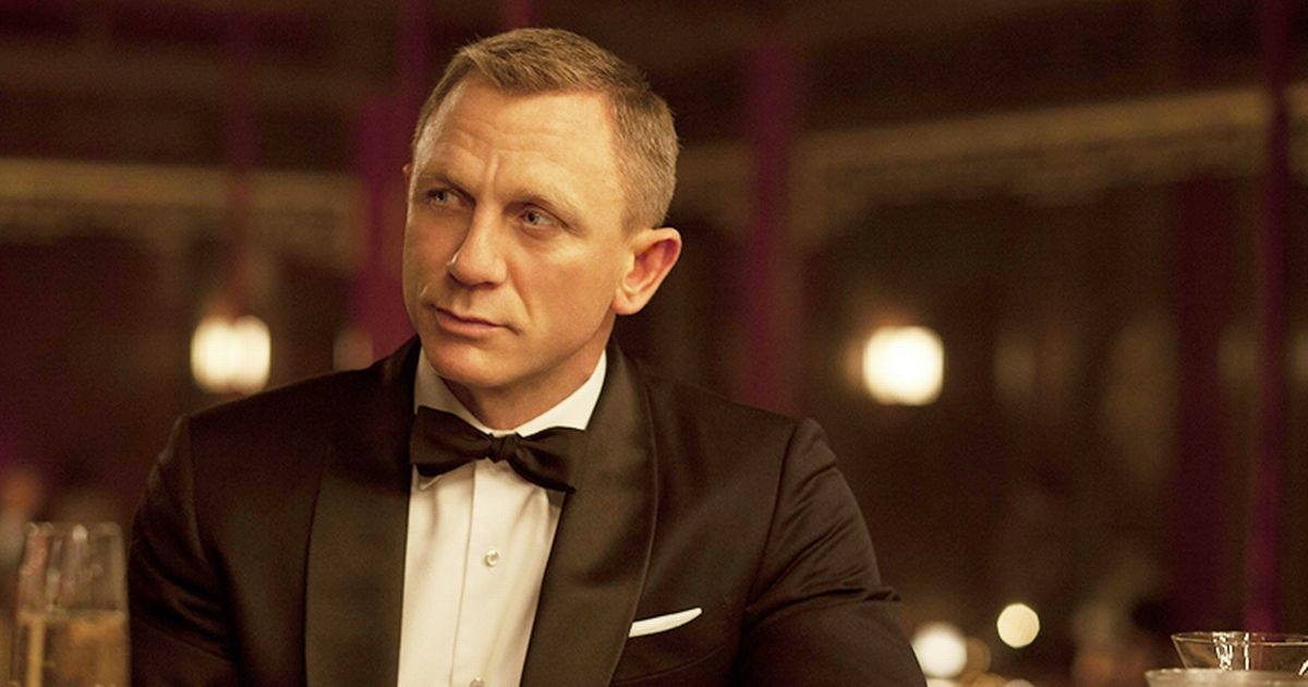 'Best Bond movie' with Oscar-winning theme song now streaming for free