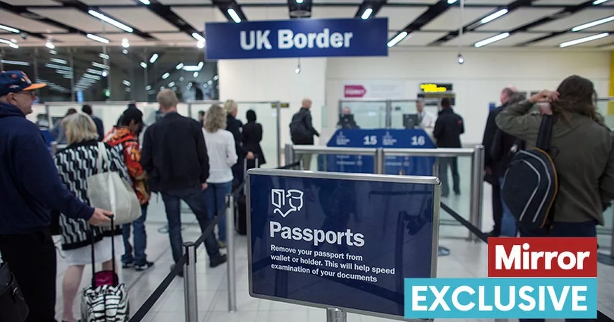 Labour blocks bid to allow SNP Government to bring in more foreign workers