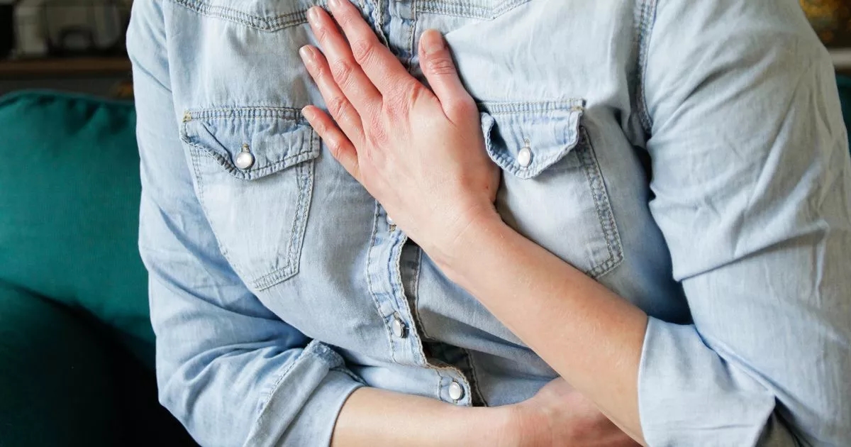 'Horrific' illness spreading with symptoms that last up to six weeks