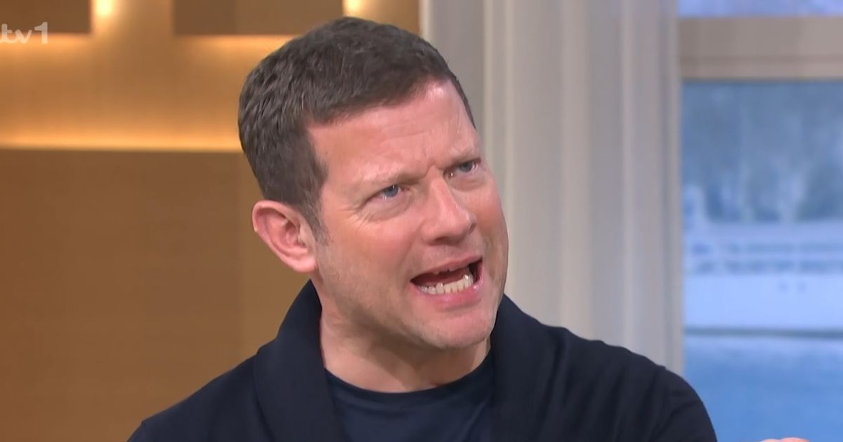 This Morning presenter Dermot O'Leary 'lands major new hosting role' away from ITV