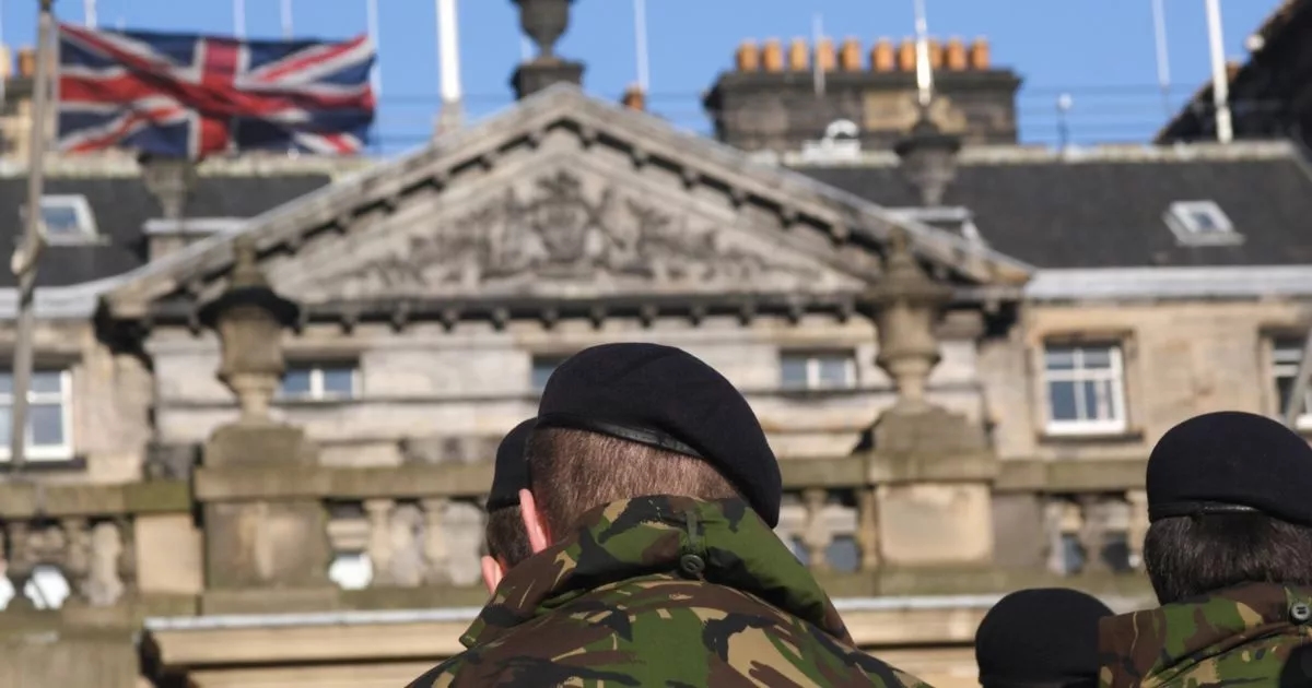 Army Captain rapist has "unduly lenient" prison term increased by two years