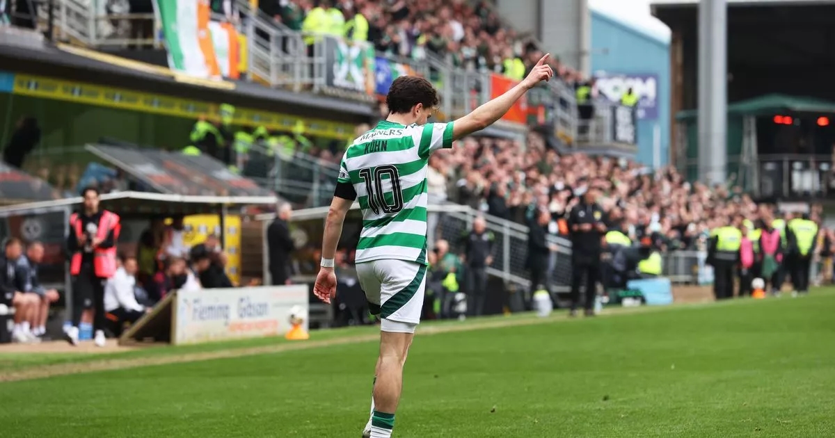 The Cesc Fabregas promise that sold Kuhn on Celtic exit as 'several phone calls' sealed Como transfer for German