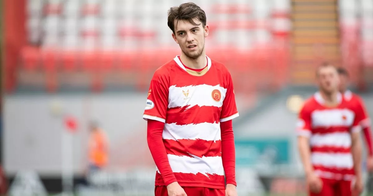Hamilton 0 Livingston 3: Accies well beaten as ravenous Lions take title bid to final day