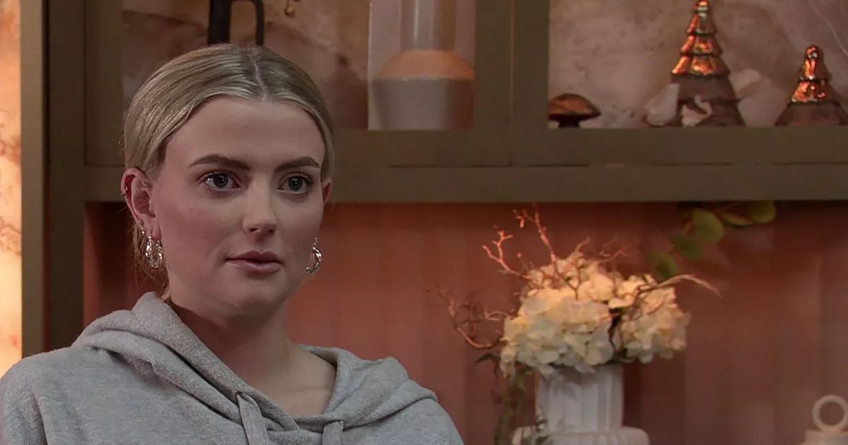 ITV Coronation Street Bethany Platt's soap future 'confirmed' as actress Lucy flaunts makeover