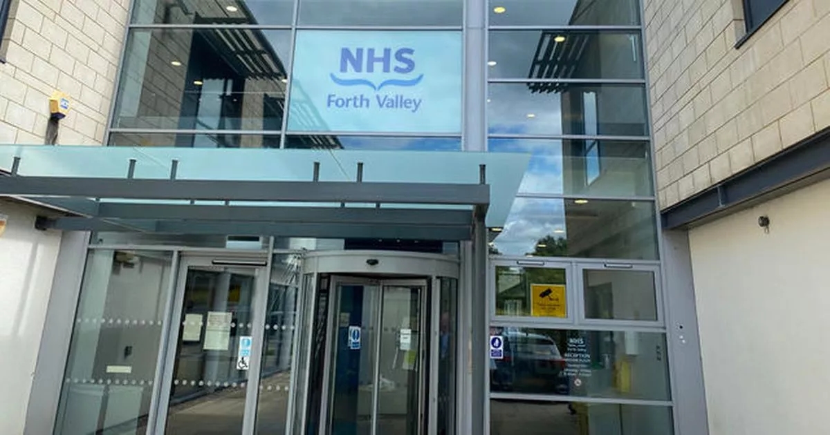 NHS Forth Valley will work closely with other boards across the country