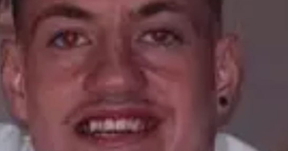 Thug who tried to drown baby in bowl of water jailed after campaign of violence
