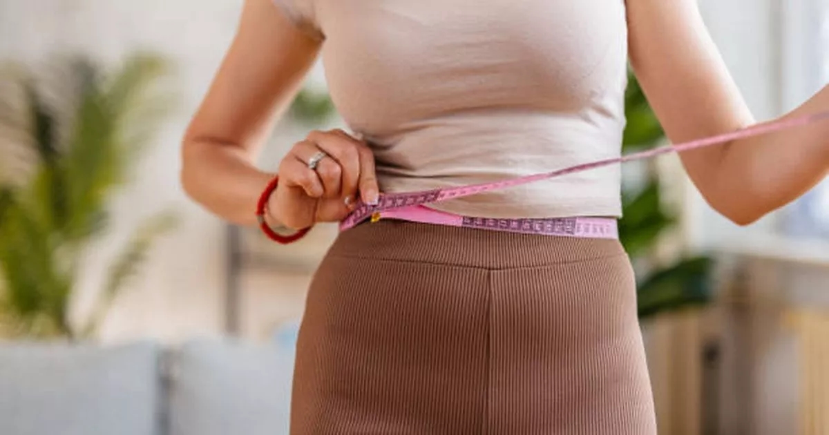 'Lose 5lbs really fast' with doctor's 3 easy weight loss tips