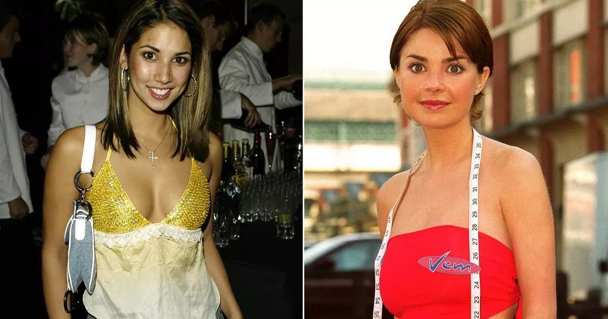 Inside lives of 90s glamour models from homelessness to Hollywood fame