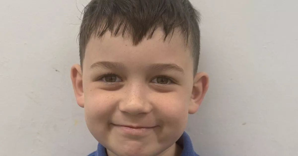West Lothian primary school pupil named as finalist in national joke competition