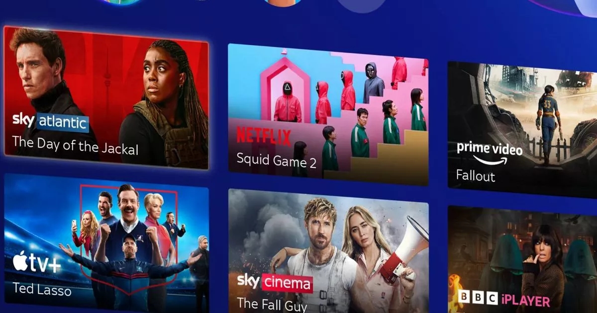 Sky's TV and broadband deal is now cheaper than ever - but it won't be around forever