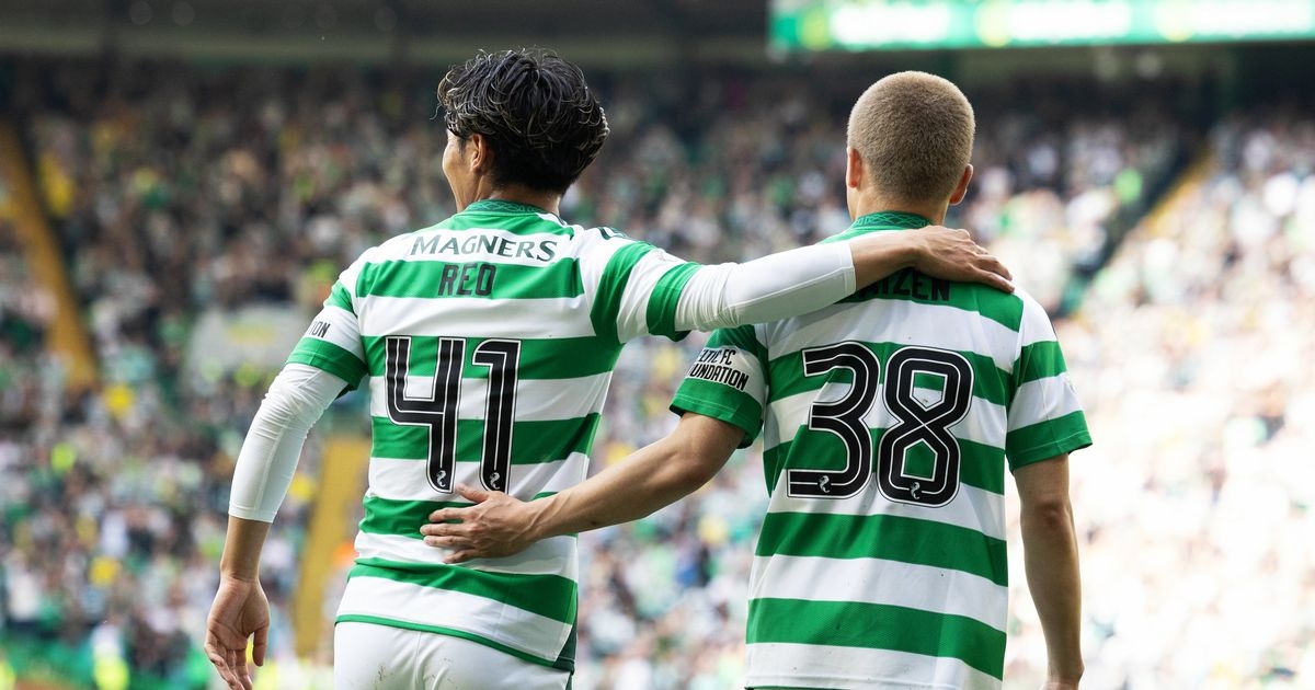 Celtic pounced on transfer trend in post Covid era and it's part of why Euro giants now love Scottish players