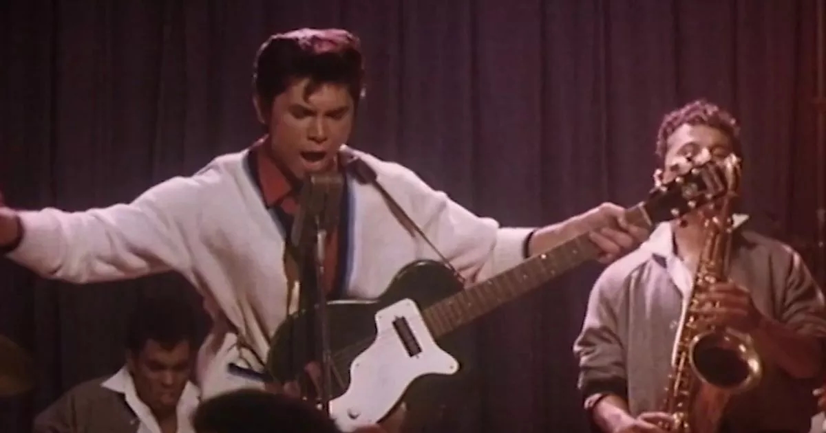 Netflix fans have just days to watch 'greatest biopic ever made'