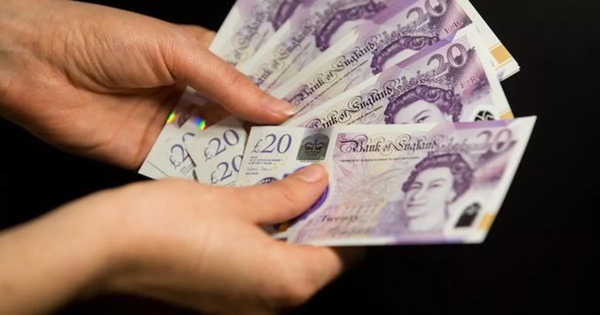 People on PIP, ADP or DLA due one-off £255 payment before end of this year