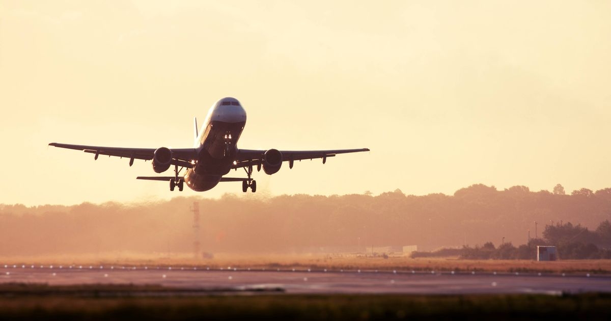 Airport mistake could see you banned from flying