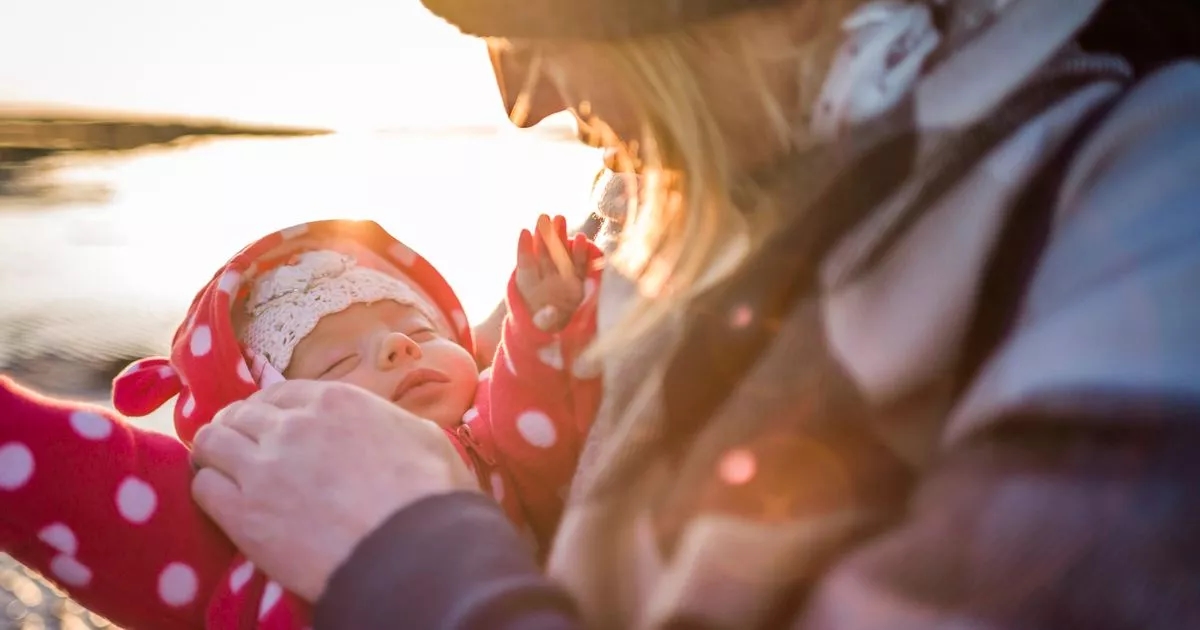 16 'rare' Scottish baby names that were used only a few times in 2024