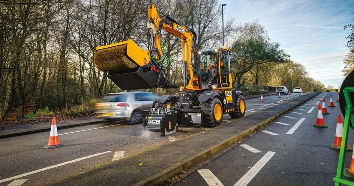 Council in secret pothole repair company payout over £31m court challenge