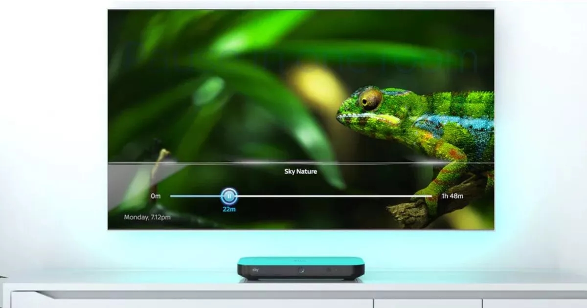 Sky TV users urged to check emails now after free 'gift' apology offer