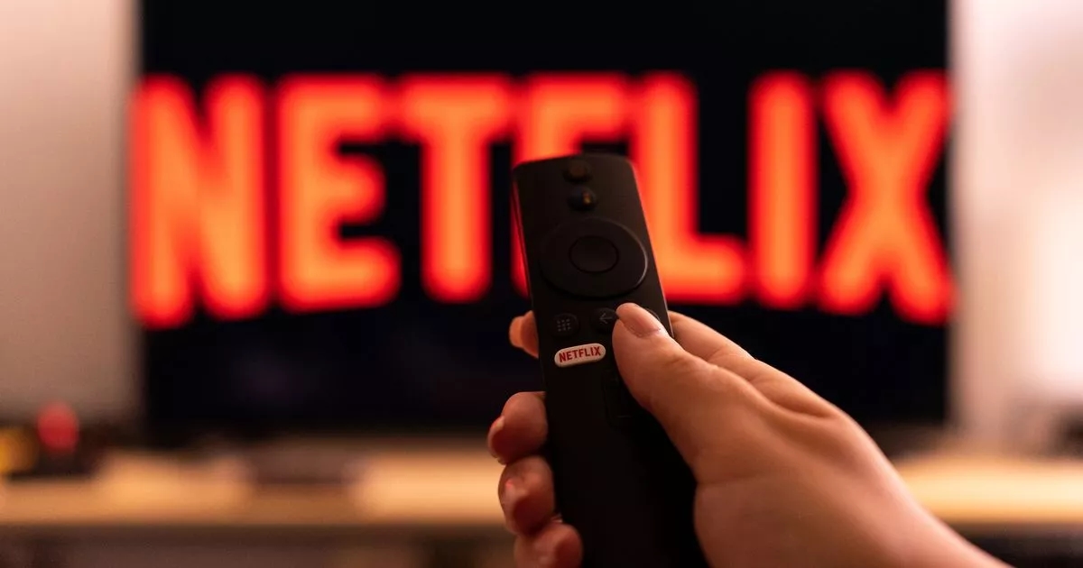 Netflix to remove 'underrated' film with 99% rating this week as it's last chance to watch